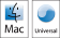 icons for mac users